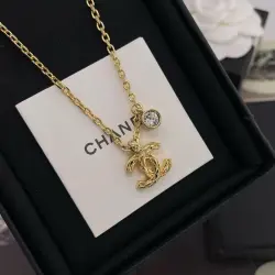 Chanel necklaces #B65366