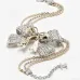 Chanel necklaces #B65367