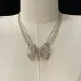 Chanel necklaces #B65367