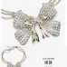 Chanel necklaces #B65367