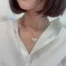 Chanel necklaces #B65368