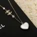 Chanel necklaces #B65368