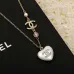 Chanel necklaces #B65368