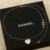 Chanel necklaces #B65368