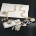 Chanel necklaces #B65369