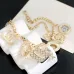 Chanel necklaces #B65369