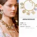 Chanel necklaces #B65369