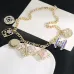 Chanel necklaces #B65369