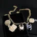 Chanel necklaces #B65369