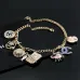 Chanel necklaces #B65369