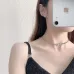 Chanel necklaces #B65379