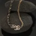 Chanel necklaces #B65379