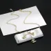 Chanel necklaces #B65380