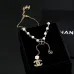Chanel necklaces #B65381