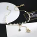 Chanel necklaces #B65381