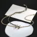 Chanel necklaces #B65382