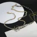 Chanel necklaces #B65382