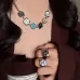 Chanel necklaces #B65395