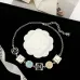 Chanel necklaces #B65395