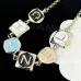 Chanel necklaces #B65395