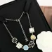 Chanel necklaces #B65395