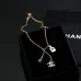 Chanel necklaces #B65401