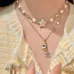 Chanel necklaces #B65401
