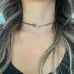 Chanel necklaces #B65402