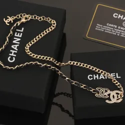 Chanel necklaces #B65402