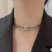 Chanel necklaces #B65403