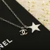 Chanel necklaces #B65411