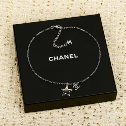 Chanel necklaces #B65411