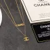 Chanel necklaces #B65420