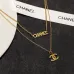 Chanel necklaces #B65420