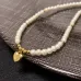 Chanel necklaces #B65421
