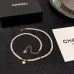 Chanel necklaces #B65421