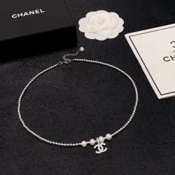 Chanel necklaces #B65422