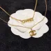 Chanel necklaces #B65431