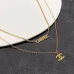 Chanel necklaces #B65431