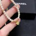 Chanel necklaces #B65438