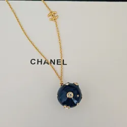 Chanel necklaces #B65448