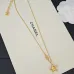 Chanel necklaces #B65449
