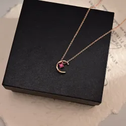 Chanel necklaces #B65450