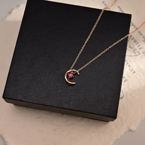 Chanel necklaces #B65450