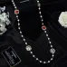 Chanel necklaces #B65451