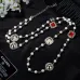 Chanel necklaces #B65451