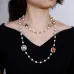 Chanel necklaces #B65451