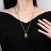 Chanel necklaces #B65452