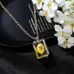 Chanel necklaces #B65452