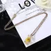 Chanel necklaces #B65452